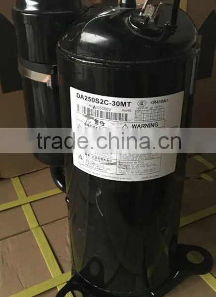 DA89X1C-20FZ3 R410a Toshiba Inverter Rotary Compressor photo-2