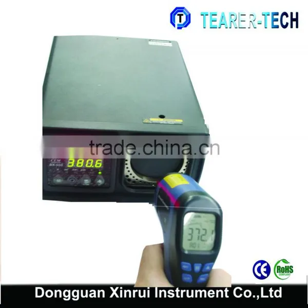 30 Data Logging Laser ir Thermometer Temperature Gun Type TL-IR550 photo-4