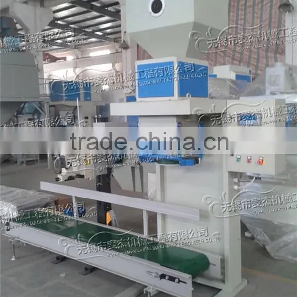 5kg 10kg 20L Bentonite Cat Litter Packaging Machine, Filling Machine for Cat Litter Factory photo-5