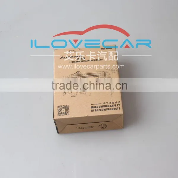 Aozoom Hid Canbus Ballast for Xenon Light Bulbs photo-6