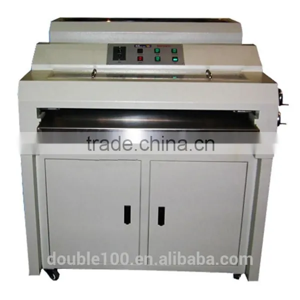 18"24"31"36"54"62"78" uv Coating Lamination Machine for Photopaper, Carboard,board China Biggest Manufacture photo-2
