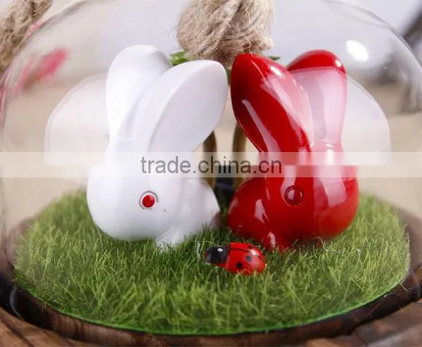 Professional Gift Pen Mini Garden Accessories Baby Candle Gift , Gift for Farmers