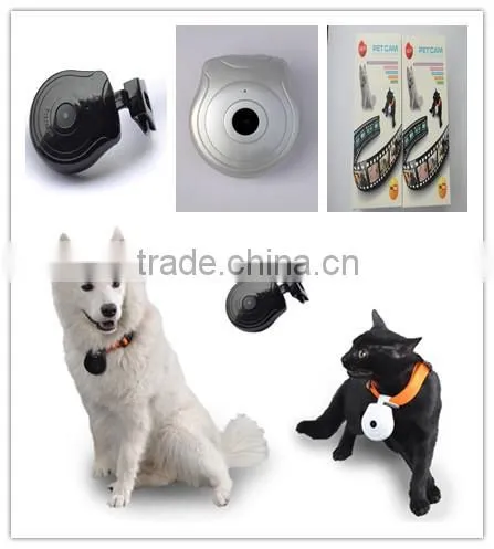 Digtal Pet Camera for Your Lovely Pets, Help Your Pets to Record the World photo-4