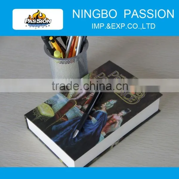 Book Safe Box, Money Safe Box, Safe Box