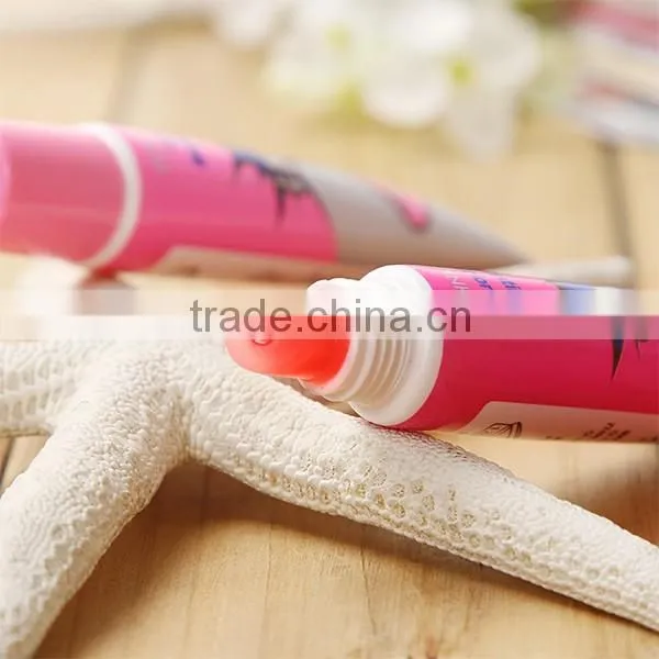 Cosmetic Lipstick Matte Waterproof Lip Gloss Waterproof Lipstick Peel Film Lip Stick Private Label Lipstick photo-3