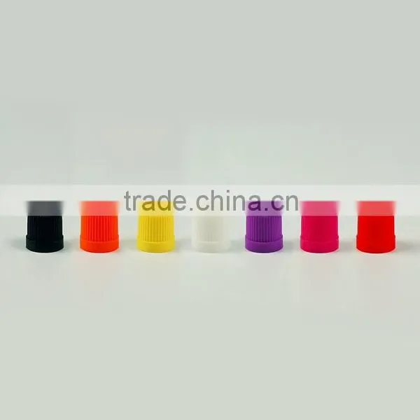 10ml PE Plastic E-liquid Bottle,e-cig Dropper Bottle With Childproof Cap photo-3