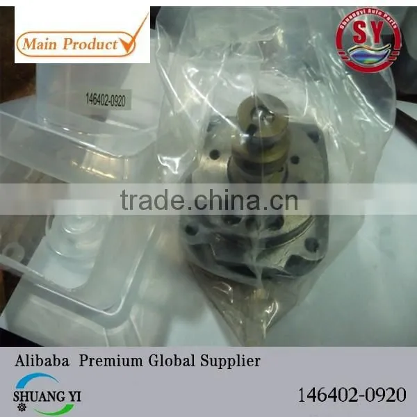 Hot Selling Head Rotor 146402-0920 in High Quality Used for 4JA1/4JB1/ 4/11L