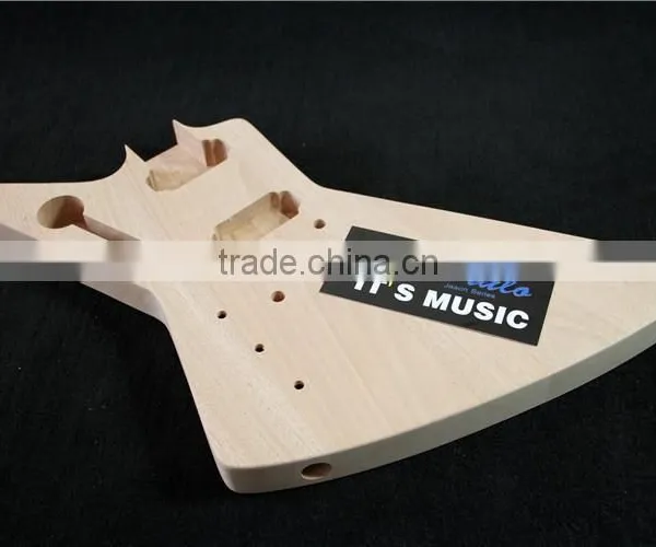 Best Quality Fashion Electric Guitar Kits photo-6