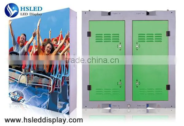 PH8 LED Outdoor Display Screen/LED Screen/Outdoor LED Display Screen photo-3