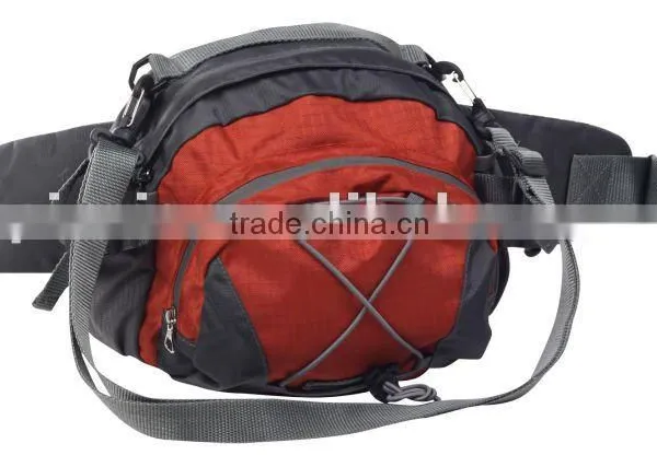 Fashion stylish waterproof waist pack
