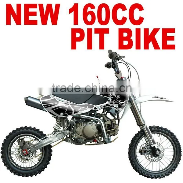160CC PIT BIKE