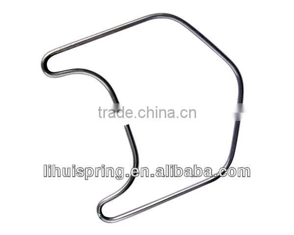 Deformed Wire Spring