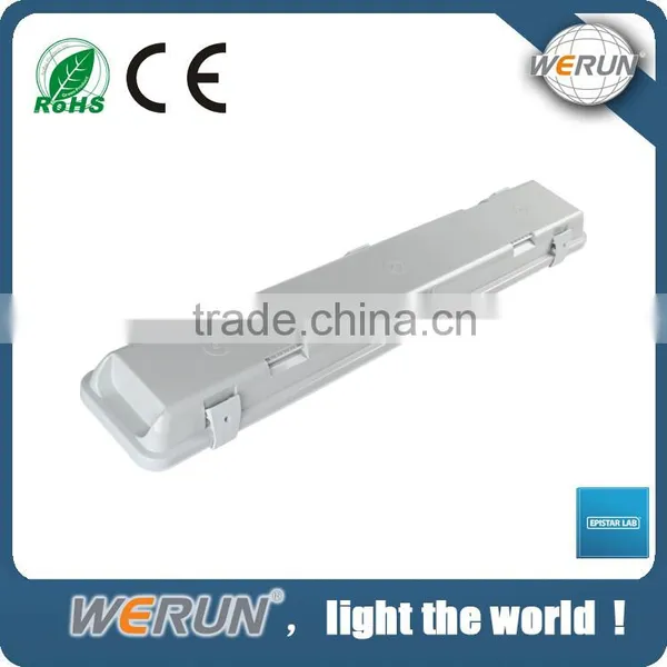 High Quality Energy Conservation Classical Tri-proof Led Tube Light photo-2