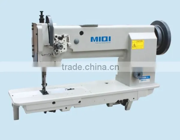 MQ-4400L/4420L Single/double Needle Compound Feed Lockstitch Sewing Machine