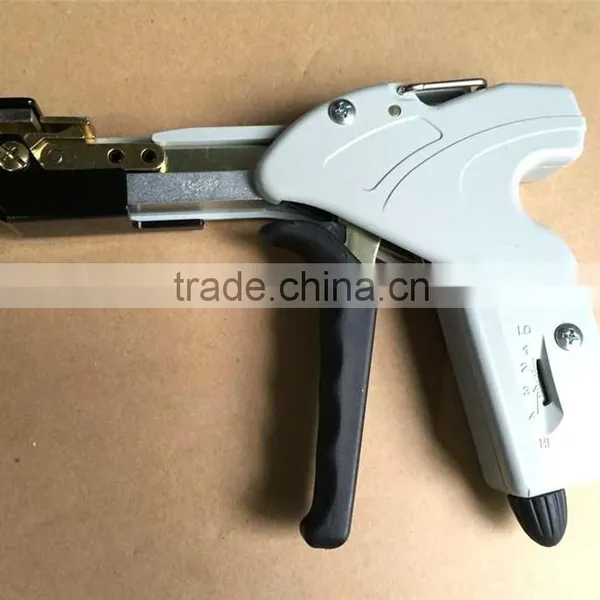 Professional Factory Supply Low Price Cable Tie Gun