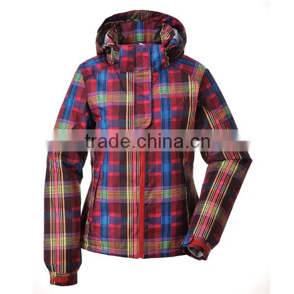 2015 Latest Design Ski Suit Women(WL3209) photo-6