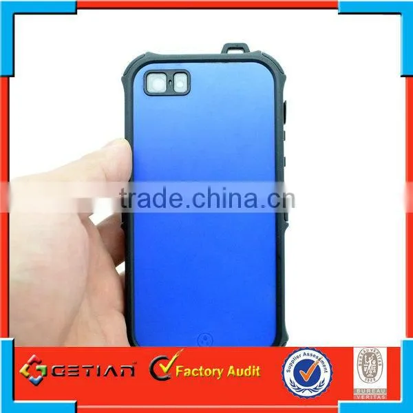 2015 Top Sell Colourful Fashion Plastic Waterproof Case for Iphone 6 photo-5