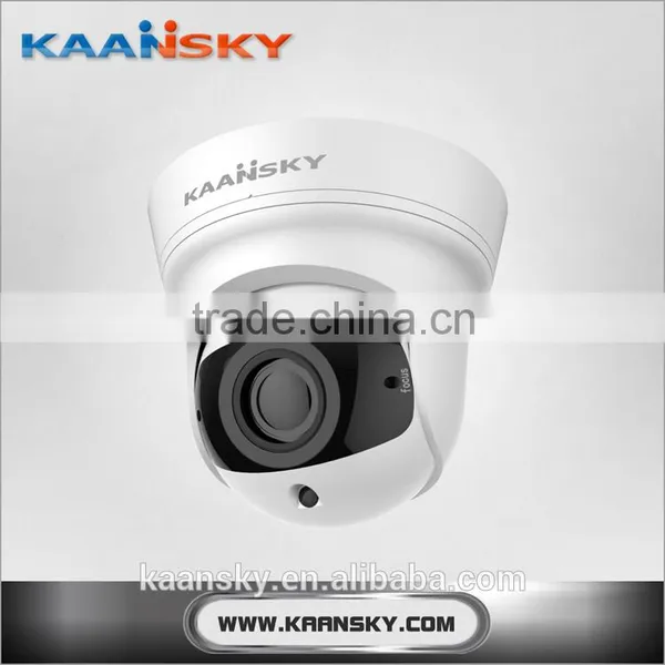 760H 600TVL Sharp2365 CCTV camera clear video image camera
