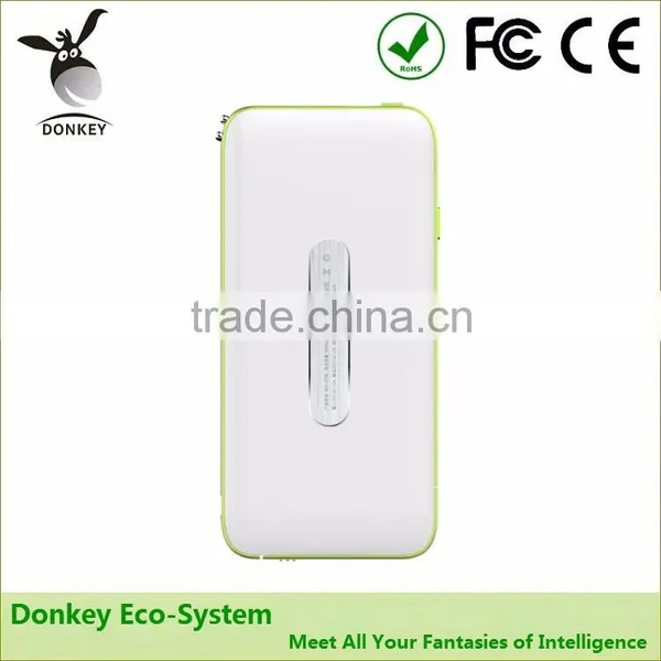 App Control Mobile Human Facial Skin Moisture Detector With Mobile Charging Function photo-3