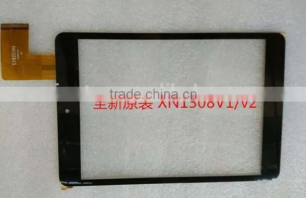 Original New 7.85 Inch Tablet XN1308V1 XN1308V2 Capacitive Touch Screen Panel Digitizer Glass Sensor Replacement photo-3