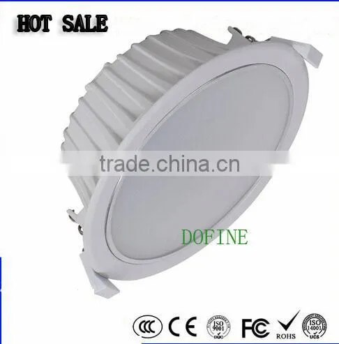 7W 9W 12W 15W 18W LED Downlight photo-6