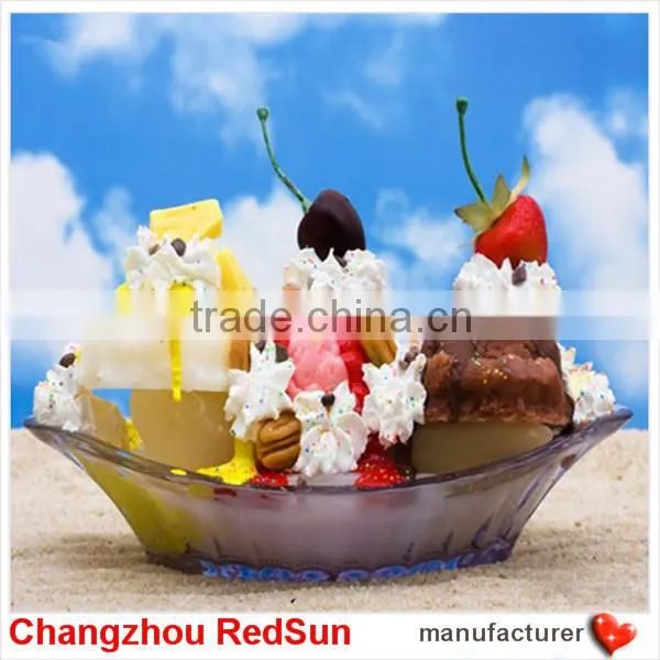 Fresh Whipped Cream for Ice Cream N50 photo-3