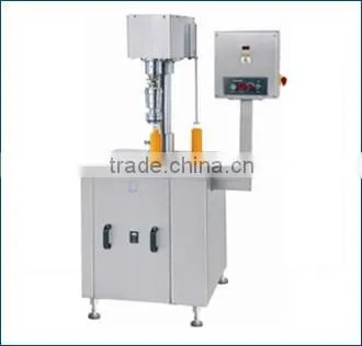 Precision Built Automatic ROPP Cap Sealing Machine Supplier From India photo-2