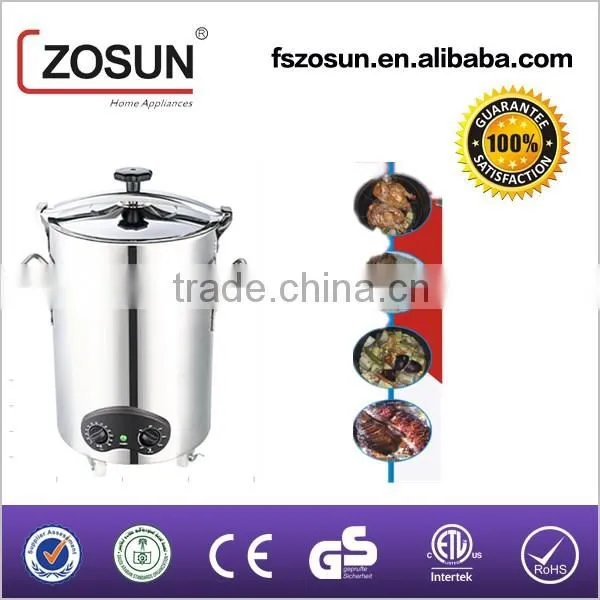 Complete in Specifications 1300W 50L Majboos Maker photo-2