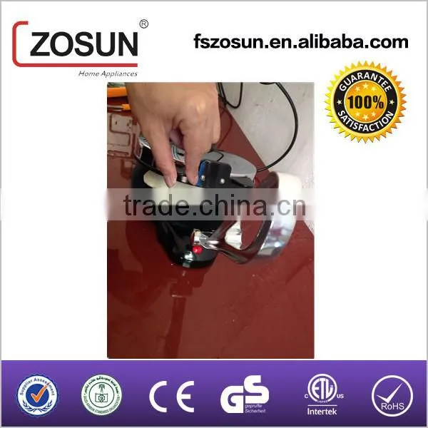 2 in 1 Roti Chapati Maker Tortilla Machine ZS-310