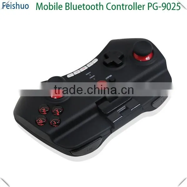 Cheap Crazy Selling Bluetooth Game Controller for Ipad 3 photo-3