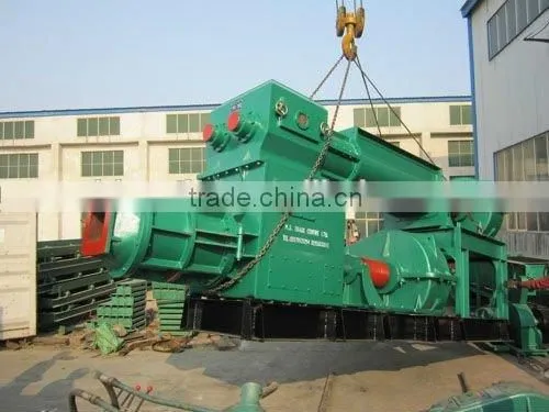 Factory Direct Price Soft Clay Brick Making Machine photo-3