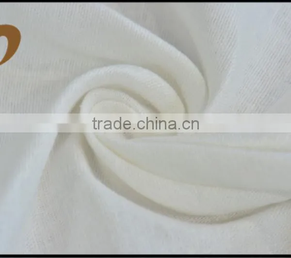 Yarn Dyed Viscose Linen Blended Weave Fabric for Garment and Home Textile photo-3
