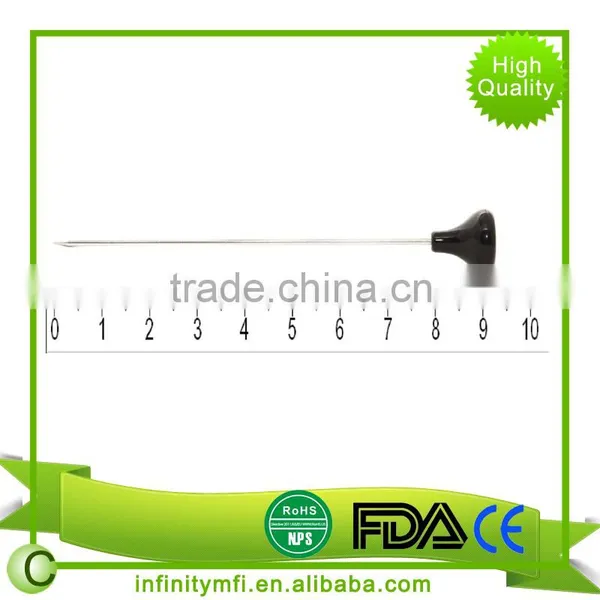 High Quality Digital ProAccurate Quick-Read Thermometer photo-6
