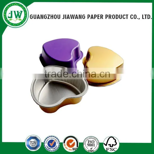 Canton Fair Best Selling Product Small Aluminum Foil Container Best Selling Products in China 2015 photo-5