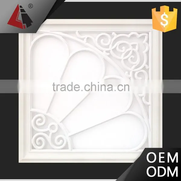 Good Price!!!High Power 8w Small LED Panel Light photo-2