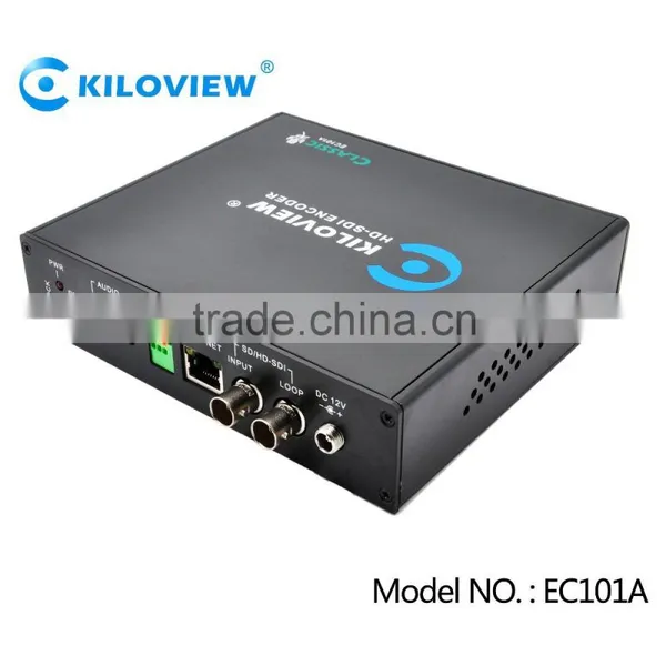HD SDI Encoder