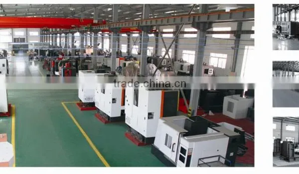 XH7132 Vertical Machining Center photo-3