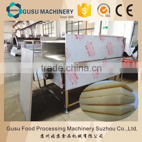 Cocoa Liquor Melting Kettle Manufacturer 086-18652615950 photo-3