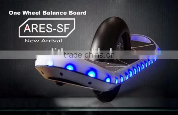 500Watt Electric Skateboard Balancing Car photo-5