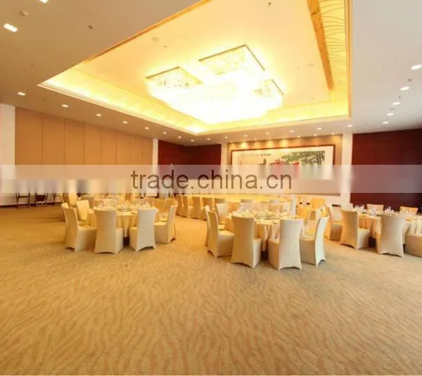 Modern Best Selling Customerized Carpet Tiles in 2016 photo-6