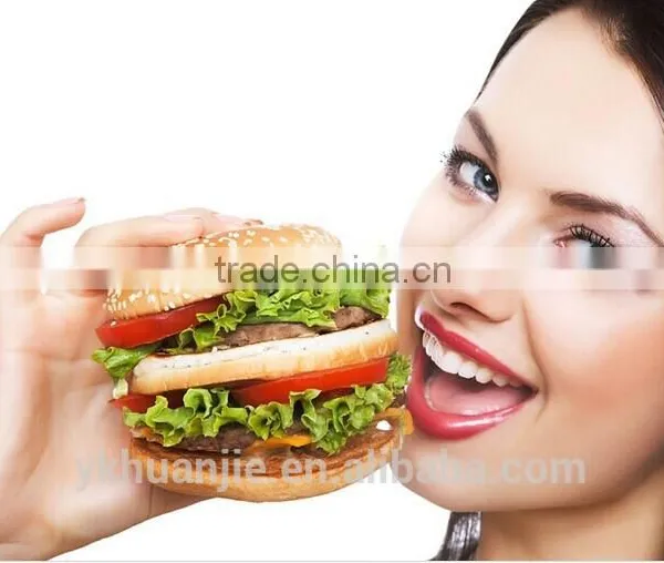 Hamburger Press Meat Patty Mold Maker Makes the Perfect Burger for Kitchen Barbecue photo-4