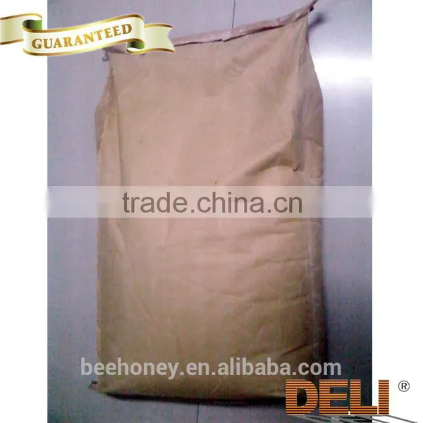 Grains Concentrate Food Grade Rice Protein Powder photo-5