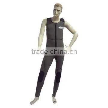 Neoprene Wet Suit (WS-060 & WS-061) photo-2