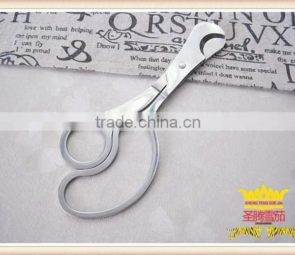 Cigar Cutter, Cigar Scissors