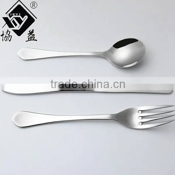 Stainless Steel Tableware Set,Stainless Steel Spoon&Fork&Knife Tableware Set