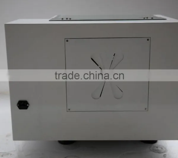 LCD Digital Laboratory Incubator Shaker photo-6