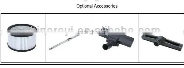 Household Wet&Dry Vacuum Cleaners Car Vacuum Cleaner photo-6