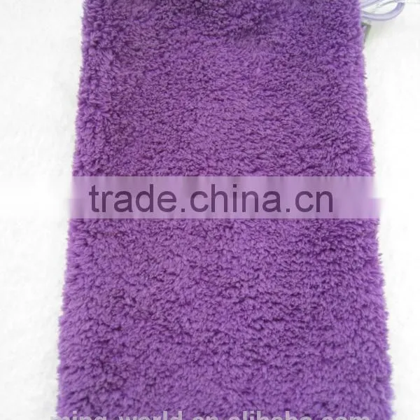 Private Label Multi-Purpose Microfiber Wash Mitt photo-5