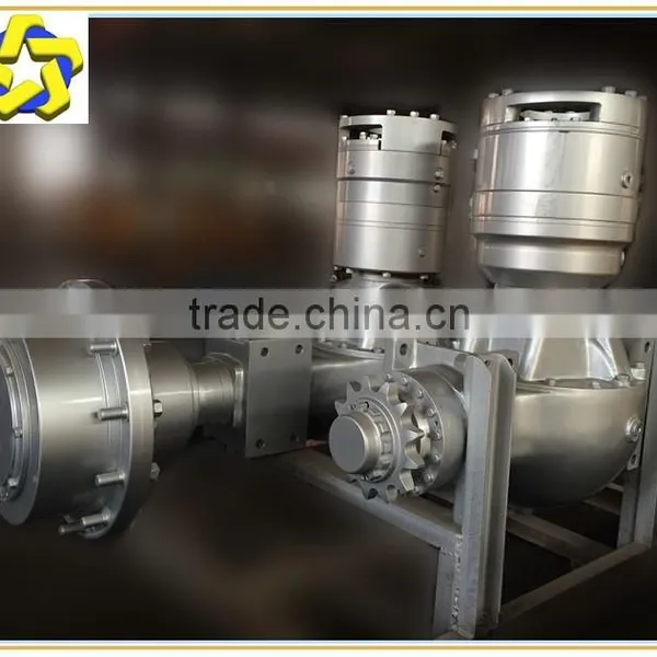 Dynapac Compactor Axles GY3083 GY1222 GYL3090D Dynapac Spare Parts Dynapac Axles Construction Machinery Parts photo-4