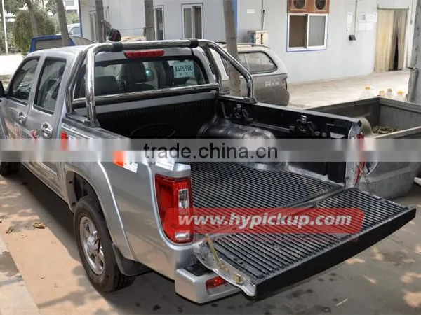 Exterior Accessories Greatwall Wingle 6 Double Cab Bedliner photo-2